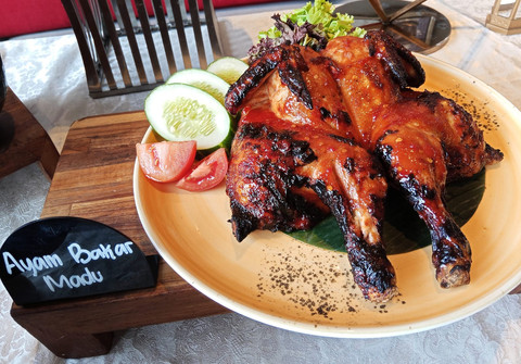 Foto: Masruroh/Basra