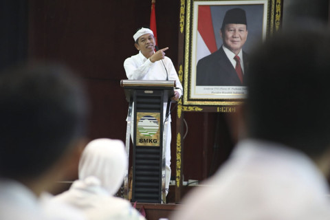 Gubernur Jawa Barat Dedi Mulyadi. Foto: Dok. Humas Pemprov Jabar