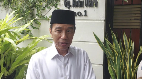 Presiden ke-7 Republik Indonesia J... </div>
<div class=