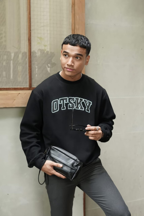 produk otsky yang di produksi. | Foto: Istimewa