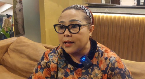 Aprilandika Pratama/kumparan