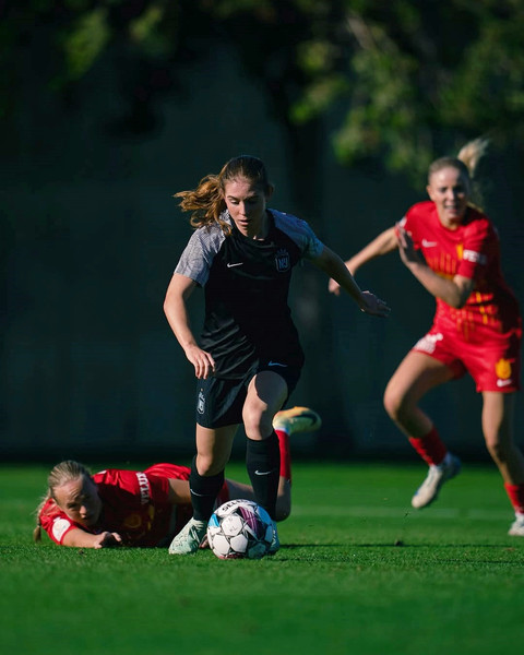 Mckenna Whitham. Foto: Instagram/@makwhitham