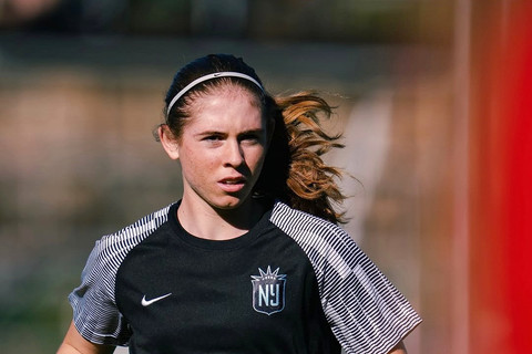 Mckenna Whitham. Foto: Instagram/@makwhitham