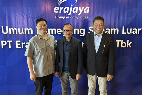 Dok. Erajaya