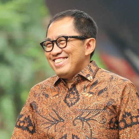 Wakil Menteri Perindustrian Faisol Riza. Foto: Iqbal Firdaus/kumparan