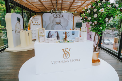 Elegansi dalam Aroma Floral Creamy dari Bare Magnolia Victoria's Secret