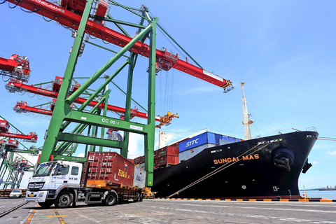 DPD Klub Logindo Jatim Soroti Pembatasan Operasional Selama 16 Hari Idul Fitri