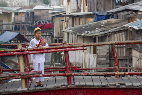 Ilustrasi Masyarakat Indonesia. Foto: Shutterstock