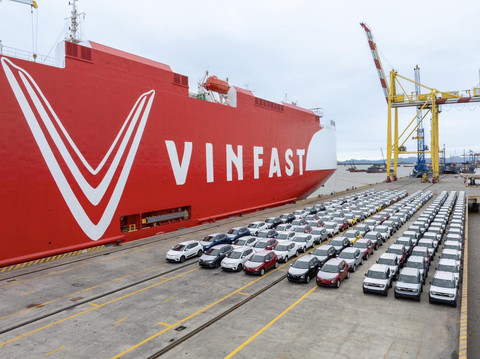 VinFast