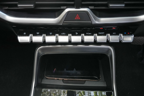 Mobil listrik Jetour X50e. Foto: dok. Jetour