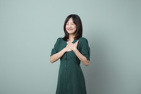  Ilustrasi perempuan. Foto: Shutterstock