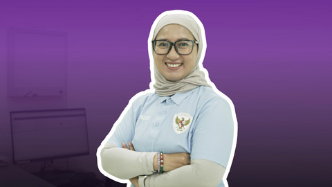dr. Risky Dwi Rahayu, M.Gizi, Sp.KO, dokter Timnas Wanita Indonesia. Foto: Andi Fajar/kumparan