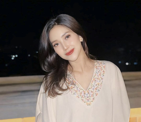 Adelia Septa. Foto: Instagram/ @adeliasepta