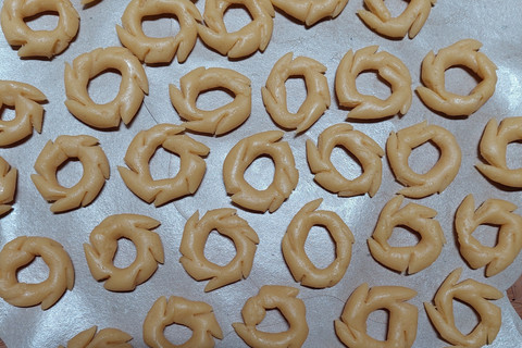 Kue Janagel. Foto: Shutterstock