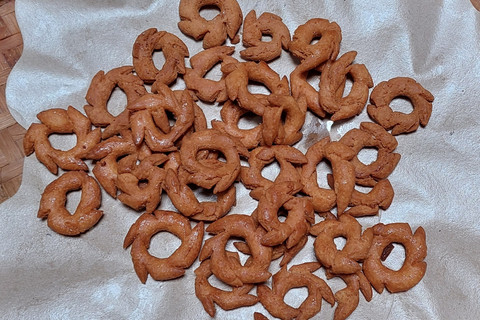 Kue Janagel. Foto: Shutterstock