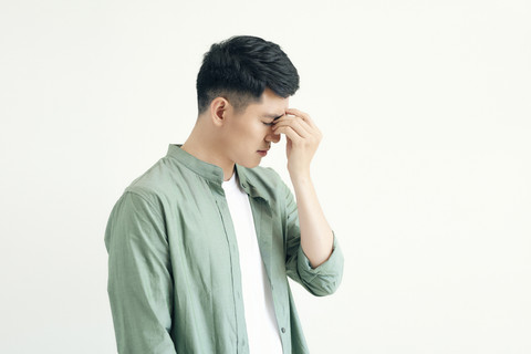 Ilustrasi laki-laki. Foto: Shutterstock