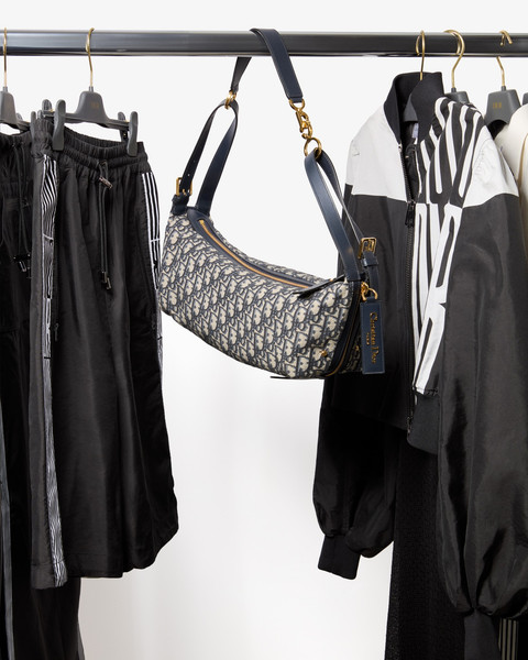 D-Journey: Tas Keluaran Mutakhir dari Dior (1)