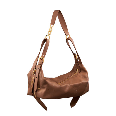 D-Journey: Tas Keluaran Mutakhir dari Dior (2)