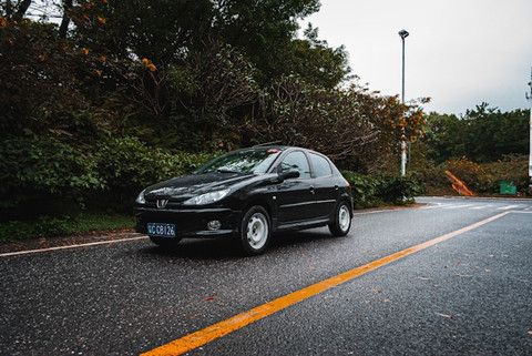 Ilustrasi Penyebab Mobil Cepat Panas. Foto: dok. Unsplash/C Joyful