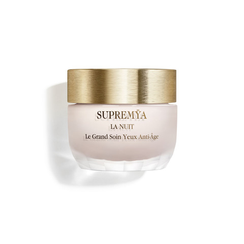 The Supreme Anti-Aging Eye Cream dari Sisley. Foto: Sisley