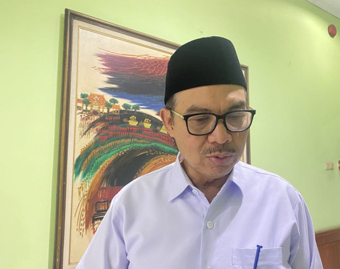 Wali Kota Yogyakarta, Hasto Wardoyo. Foto: Resti Damayanti/Pandangan Jogja