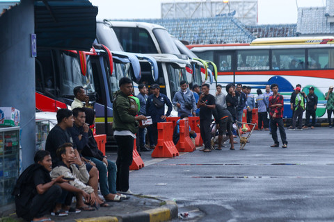 Budi Candra Setya/ANTARA FOTO