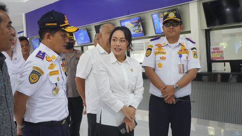 Utusan Khusus Presiden Bidang Pariwisata, Zita Anjani. Foto: Dok. Istimewa