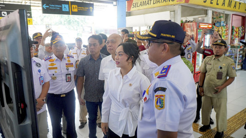 Utusan Khusus Presiden Bidang Pariwisata, Zita Anjani. Foto: Dok. Istimewa