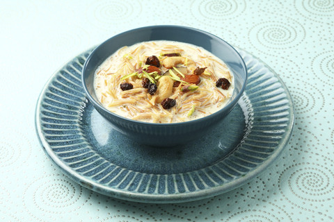 Sheer Khurma. Foto: asmiphotoshop/Shutterstock