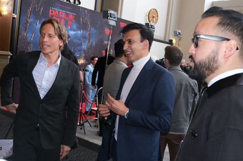 Film Pabrik Gula tayang di Amerika. Foto: Istimewa
