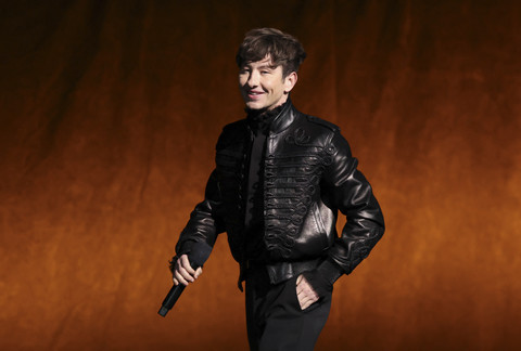 Barry Keoghan. Foto: Valerie Macon/AFP