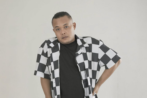 Sule rilis single Hey Kamu.  Foto: Istimewa