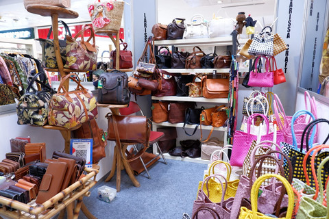 Ilustrasi kerajinan Yogyakarta. Foto: Dok Pemkot Yogya