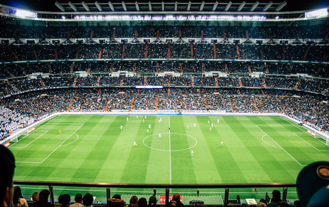 Ilustrasi Link dan Cara Nonton Live Streaming Freiburg vs Dortmund                                         Sumber Unsplash/Vienna Reyes