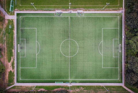 Ilustrasi Link dan Cara Nonton Live Streaming Freiburg vs Dortmund                                         Sumber Unsplash/Victor