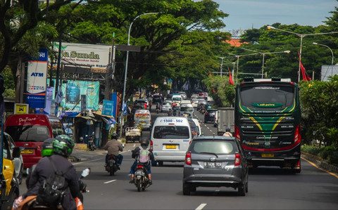 Ilustrasi Apa Itu Mudik Core    Sumber Unsplash/Abdul Ridwan
