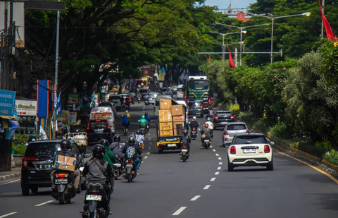 Ilustrasi Apa Itu Mudik Core    Sumber Unsplash/Abdul Ridwan