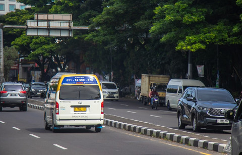 Ilustrasi Apa Itu Mudik Core    Sumber Unsplash/Abdul Ridwan
