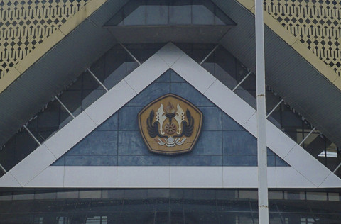 Ilustrasi Universitad Padjajaran (UNPAD). Foto: Yaumul-Izza/Shutterstock