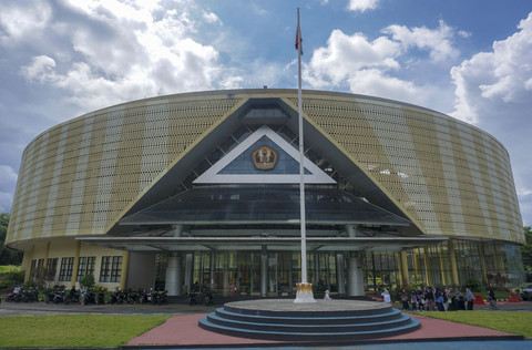 Ilustrasi Universitad Padjajaran (Unpad). Foto: Yaumul-Izza/Shutterstock