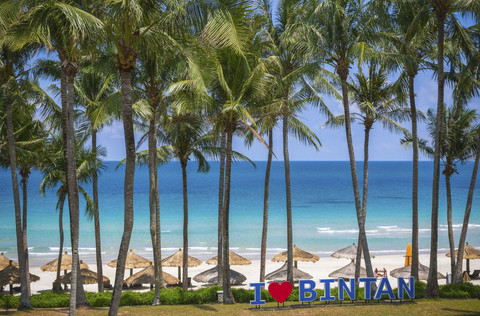 Pulau Bintan. Foto: I Wei Huang/Shutterstock