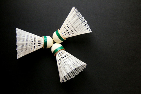Ilustrasi Jadwal Badminton Asia Championships 2025. Sumber Unsplash Glen Carrie 2