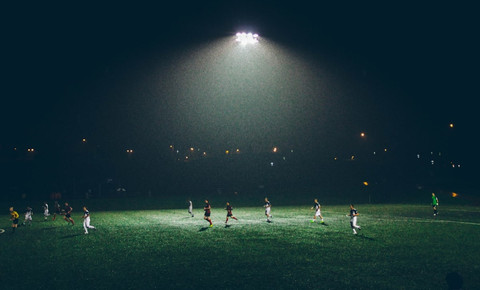 Ilustrasi Link dan Cara Nonton Live Streaming China v Uzbekistan                                              Sumber Unsplash/Abigail Keenan