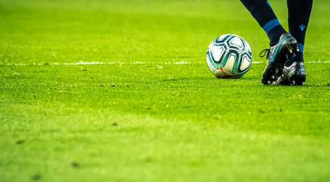 Ilustrasi Link dan Cara Nonton Live Streaming Thailand v Arab Saudi                                        Sumber Unsplash/Emilio Garcia