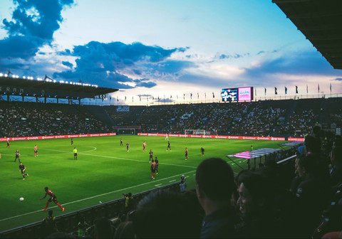 Ilustrasi Link dan Cara Nonton Live Streaming Ajax vs NAC                                                   Sumber Unsplash/Fancy Crave