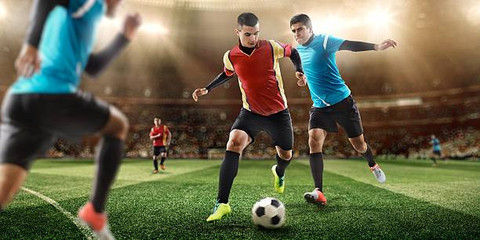 Ilustrasi Link Dan Cara Nonton Live Streaming Atalanta Vs Lazio, Foto: Unsplash/Dmytro Aksonov.