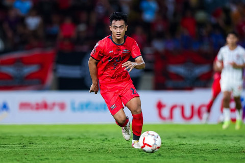  Instagram @true_bangkok_united