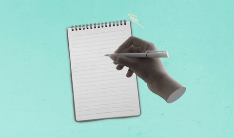 Ilustrasi Contoh Surat Izin Tidak Masuk Sekolah, Foto: Unsplash/yaom.