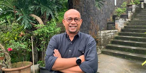 Pakar Sosiologi Pedesaan IPB University, Prof Dr Sofyan Sjaf mengungkapkan sejumlah faktor yang memengaruhi perbedaan mudik zaman dulu dan sekarang. Foto: Dok. Istimewa