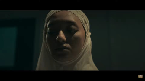Asmara Abigail di film Muslihat. Foto: YouTube Cinema 21